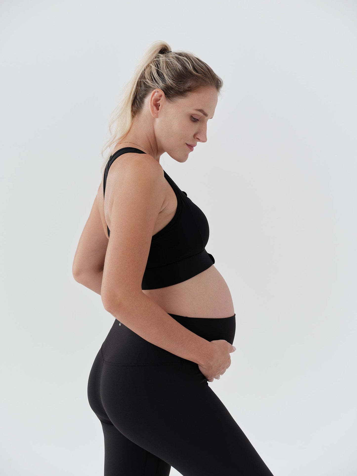 Bellycloud™ Maternity Leggings - aulai® official