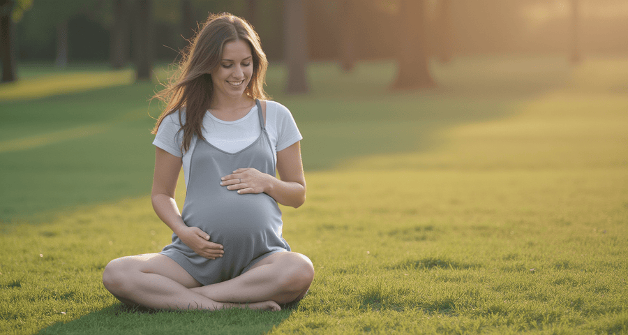 How Hot Weather Affects Blood Pressure During Pregnancy - aulai® official