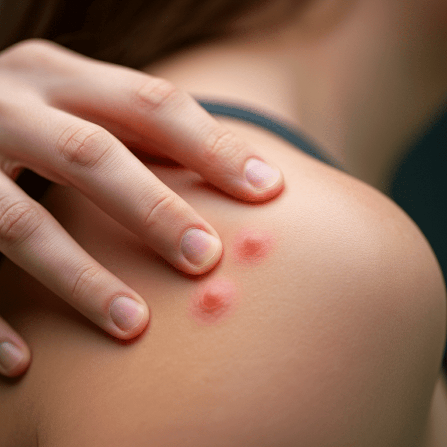 Prickly Heat Rash While Pregnant? Here’s What You Need to Know - aulai® official