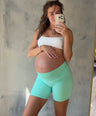 aulai Bellycloud™ Shorts for Pregnancy Women AL201 - aulai® official