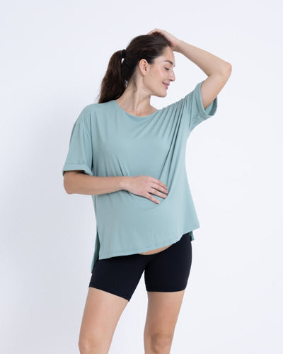 aulai Breezy - Comfort™ T-shirt for Pregnancy Women AL101 - aulai® official
