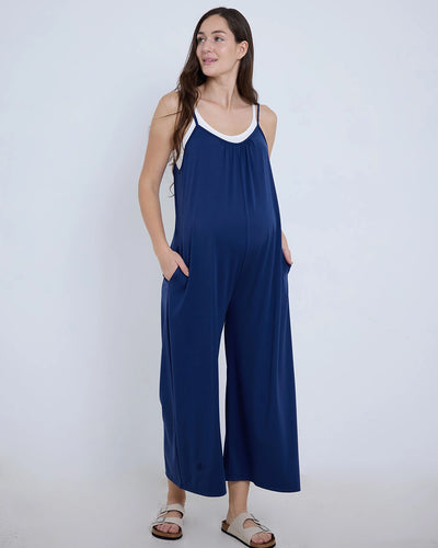 aulai® Jumpsuit with Breezy - Comfort™ Designed for Pregnant Women AL302 - aulai® official