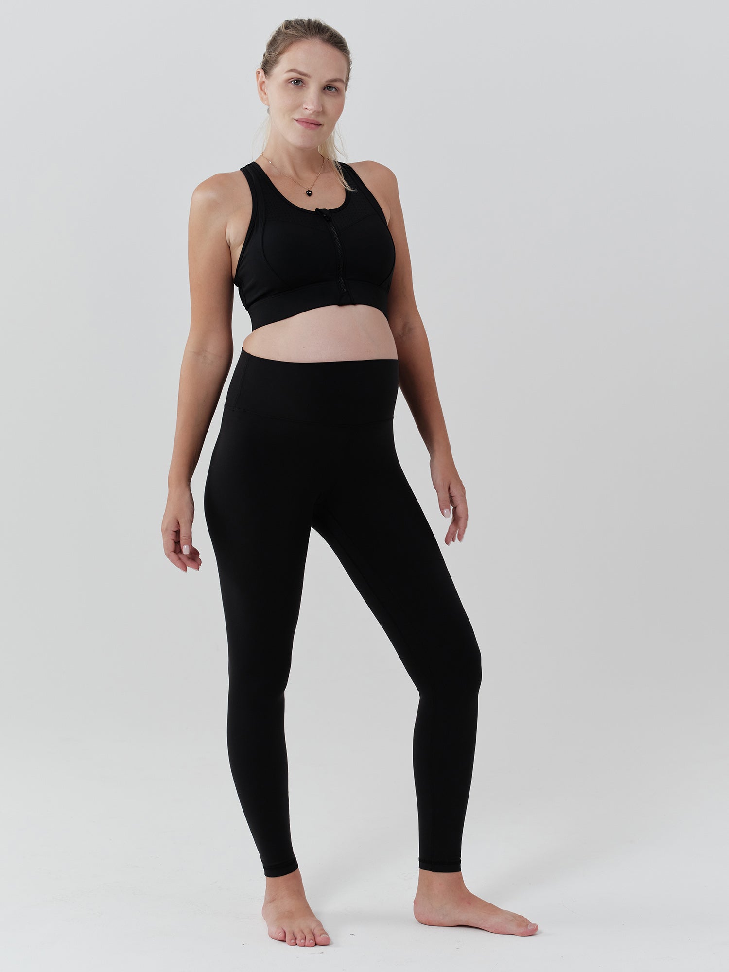 Bellycloud™ Maternity Leggings - aulai® official
