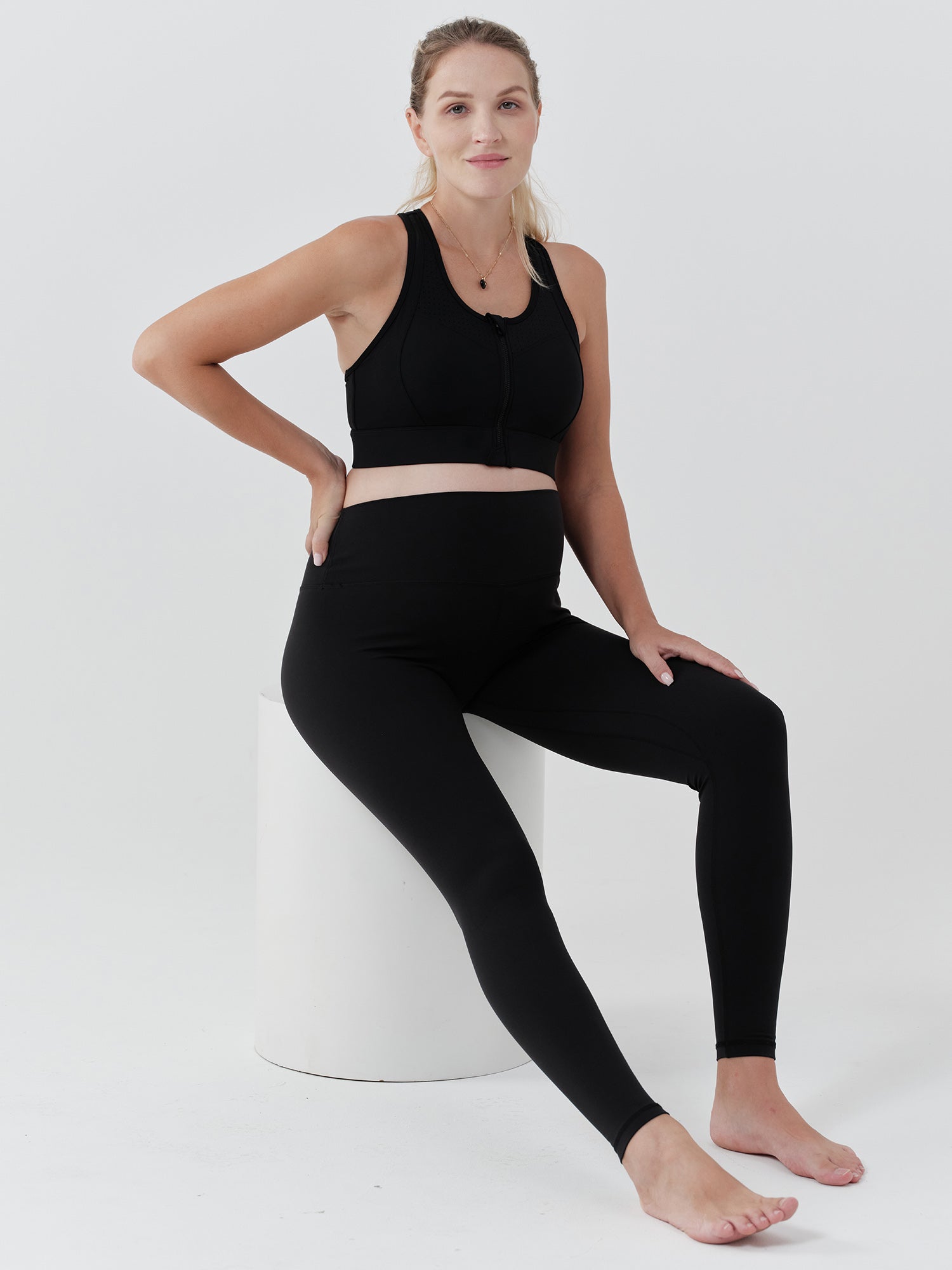 Bellycloud™ Maternity Leggings - aulai® official