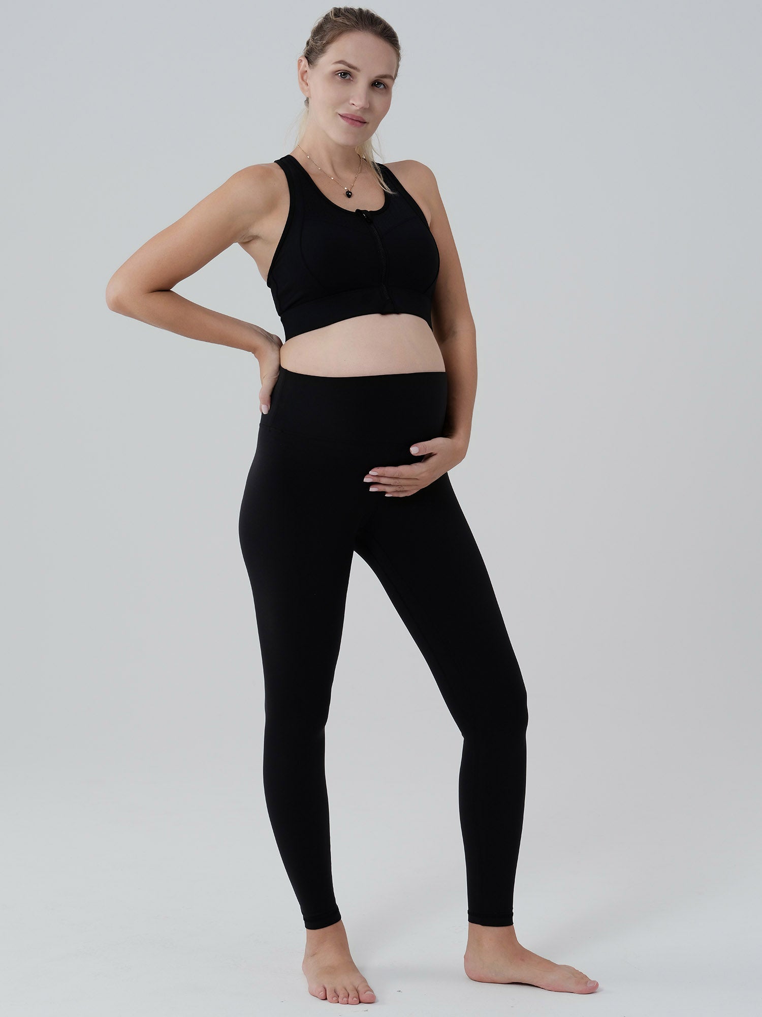 Bellycloud™ Maternity Leggings - aulai® official
