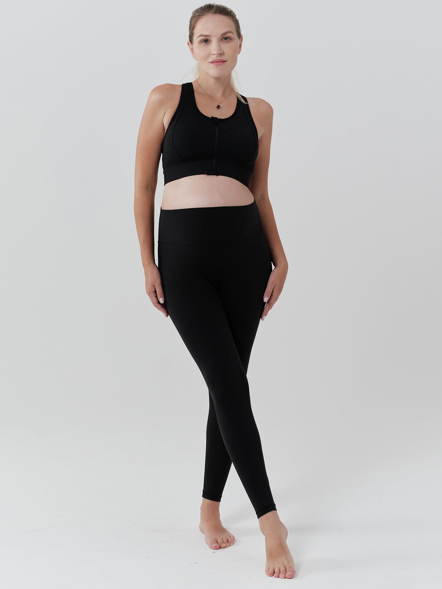 Bellycloud™ Maternity Leggings - aulai® official
