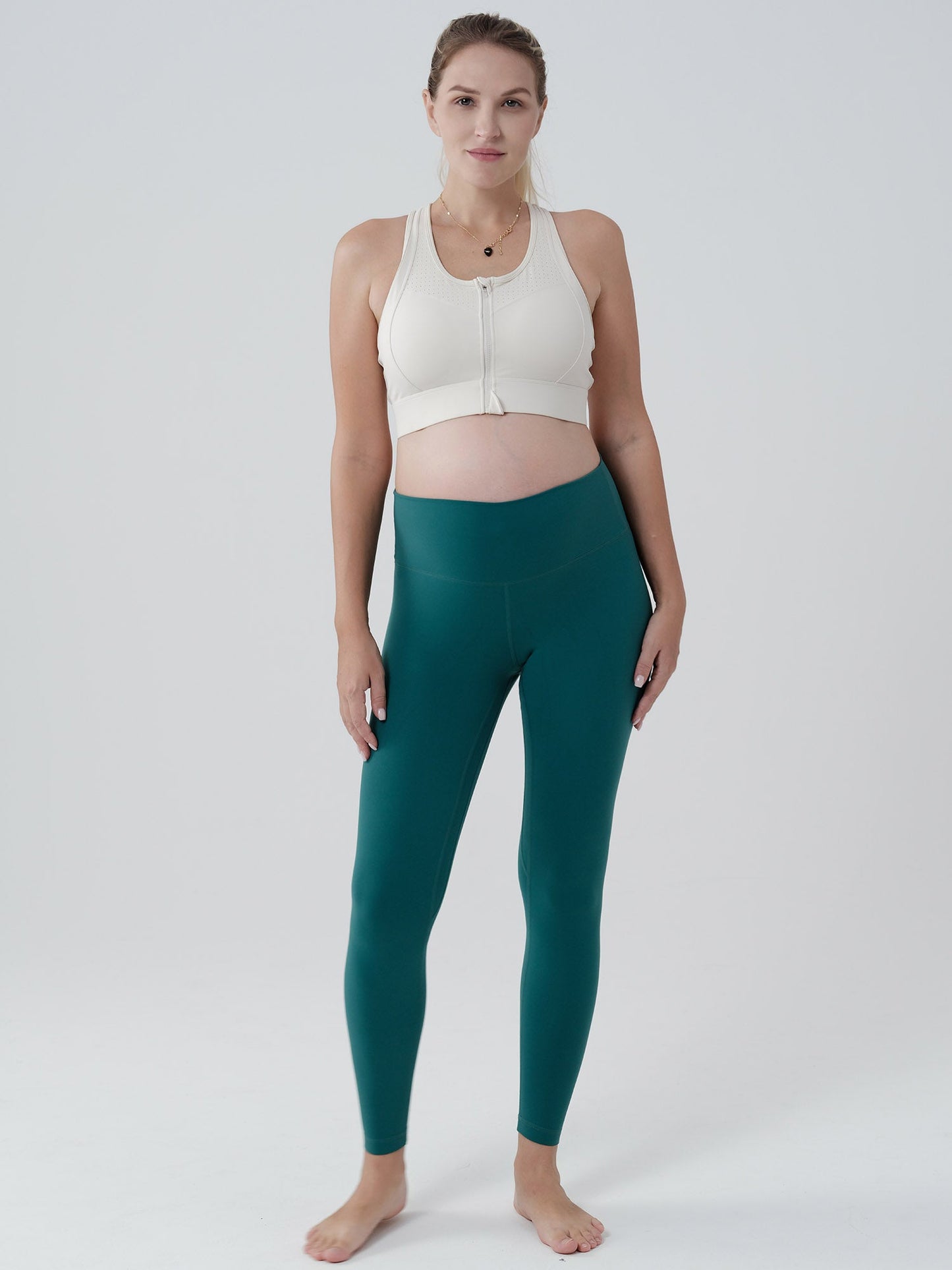 Bellycloud™ Maternity Leggings - aulai® official
