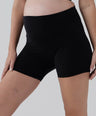 Bellycloud™ Maternity Shorts for Pregnancy Women AL201 Comfortable - aulai® official