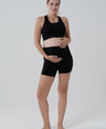 Bellycloud™ Maternity Shorts for Pregnancy Women AL201 Comfortable - aulai® official