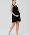 Breezy - Comfort™ Maternity Romper for Pregnant Women - Soft & Breathable - aulai® official