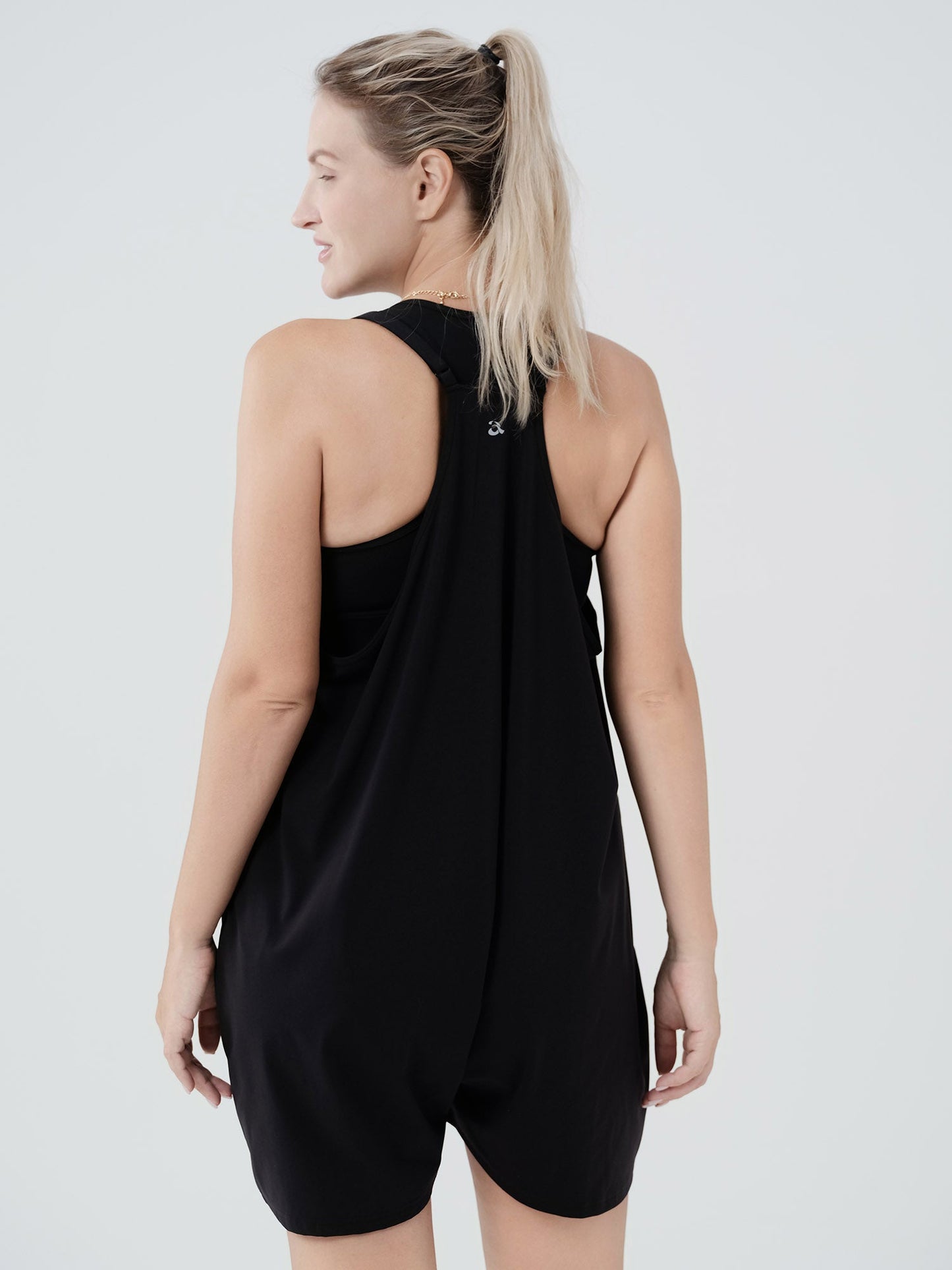 Breezy - Comfort™ Maternity Romper for Pregnant Women - Soft & Breathable - aulai® official