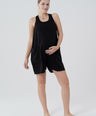 Breezy - Comfort™ Maternity Romper for Pregnant Women - Soft & Breathable - aulai® official