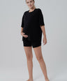 Breezy - Comfort™ Maternity T Shirt - Pregnancy Tee AL101 - aulai® official