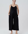 Pregnancy Jumpsuit Breezy - Comfort™ Maternity Jumpsuit AL302 - aulai® official